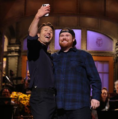 Saturday Night Live - Season 51