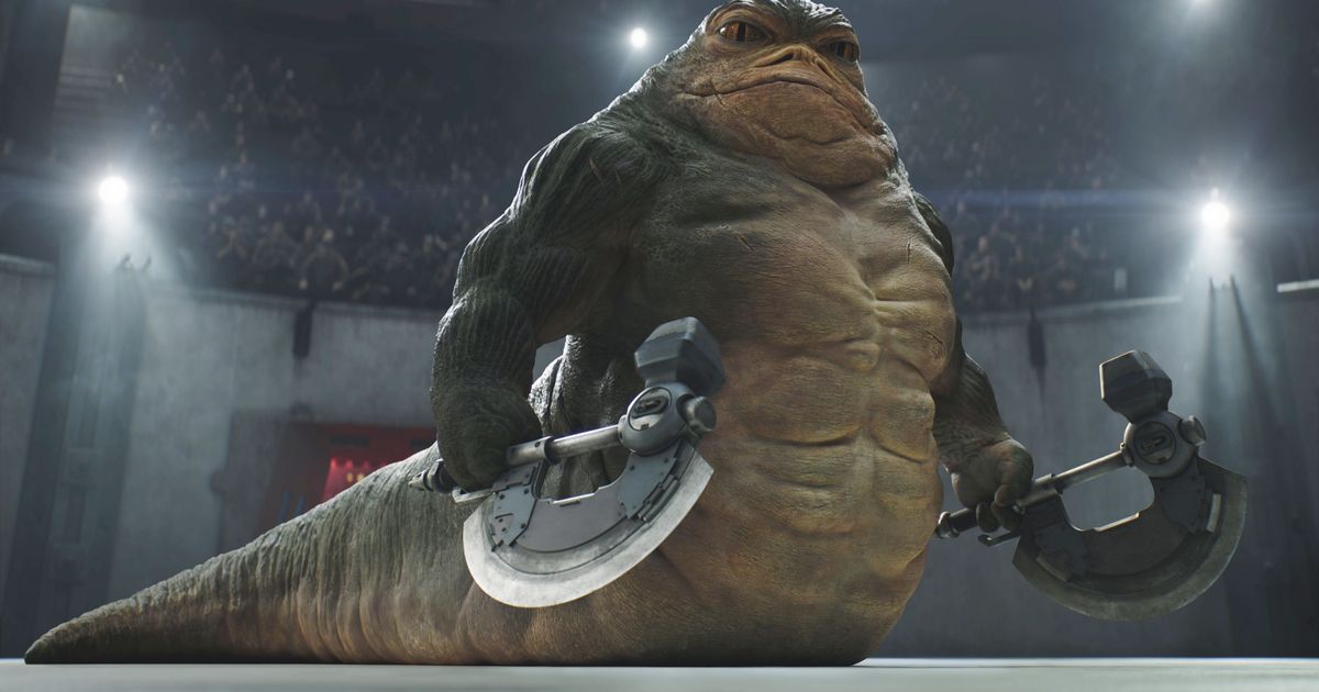 These Are the Cameos The Mandalorian and Grogu Wants Us to Be Excited For?