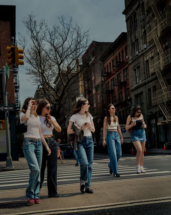 It Should Be Great to Be a West Village Woman