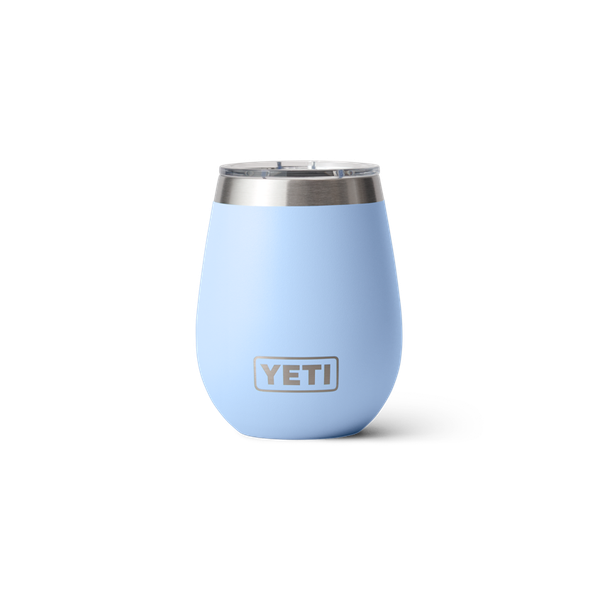 Yeti Rambler 10 oz Wine Tumbler