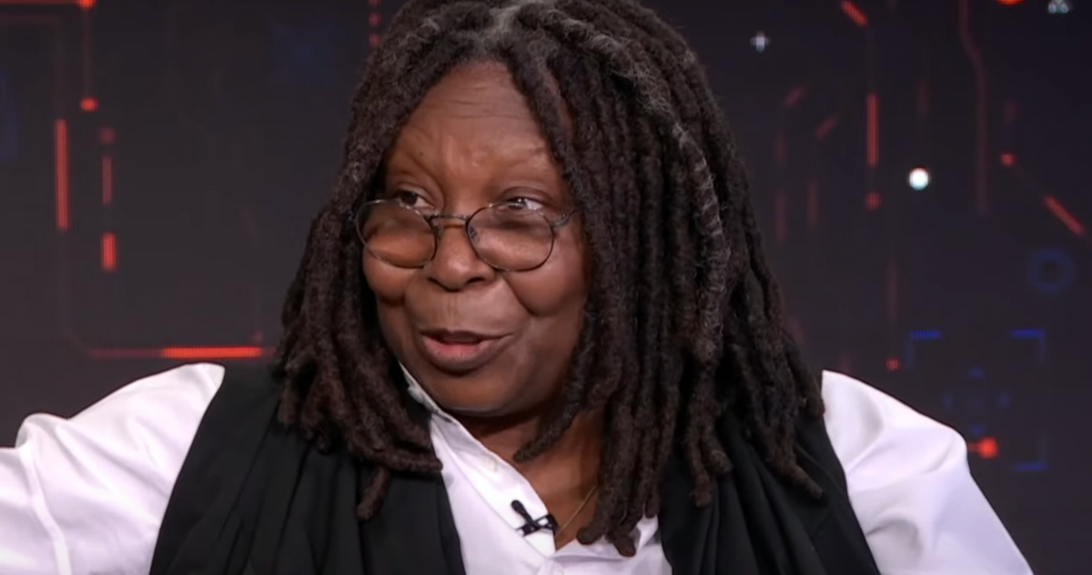 Whoopi Goldberg Already Has Some Sisters in Mind for Sister Act 3