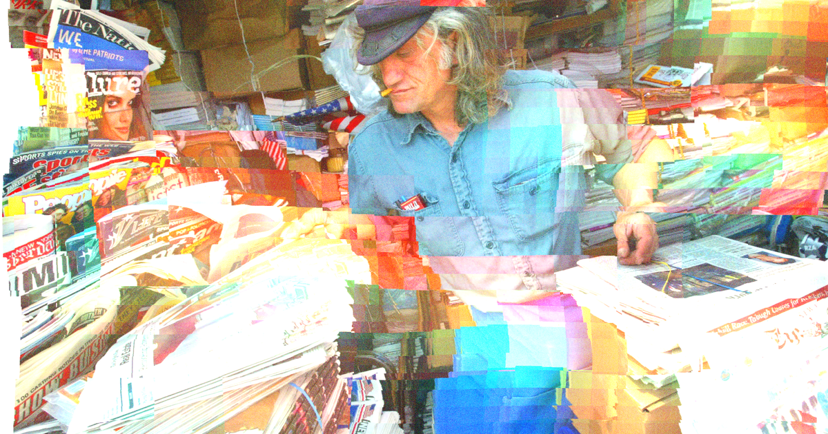 How Will Artificial Intelligence Change Journalism?