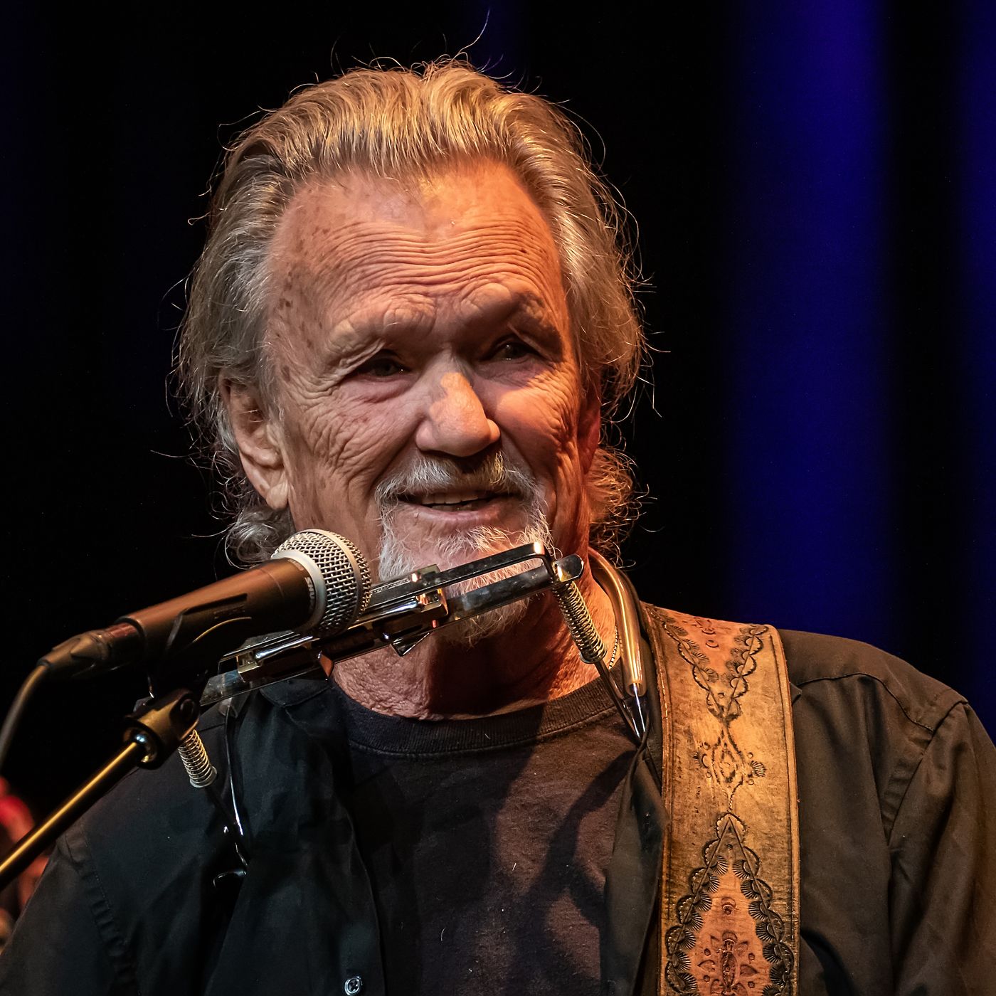 Kris Kristofferson Death: A Star Is Born Actor Was 88
