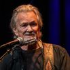 Kris Kristofferson Concert In Drammen