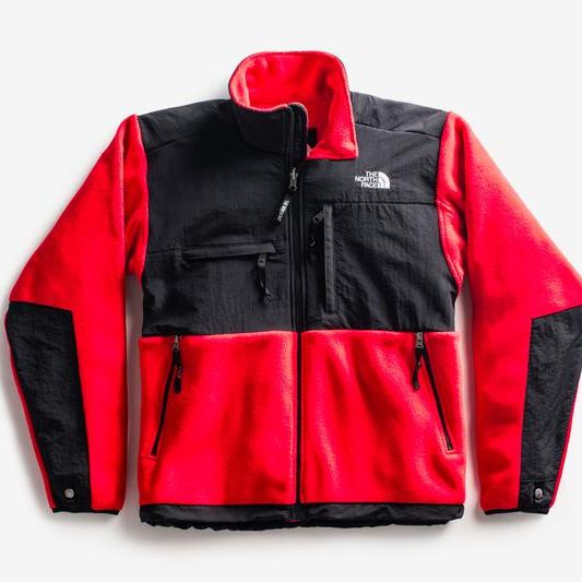 The North Face Retro Denali Fleece Jacket