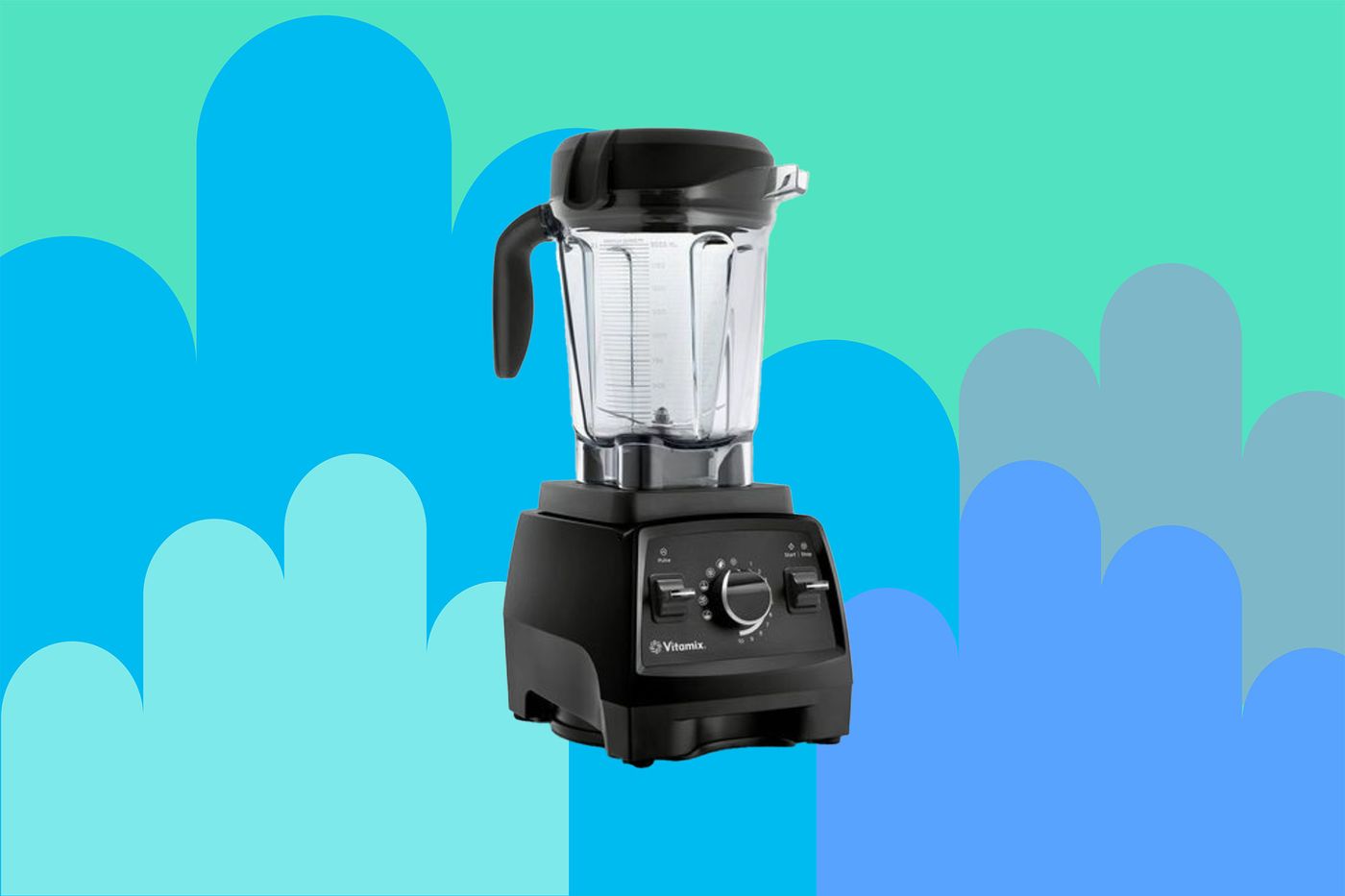 Black Friday Is the Best Time to Finally Buy a Vitamix