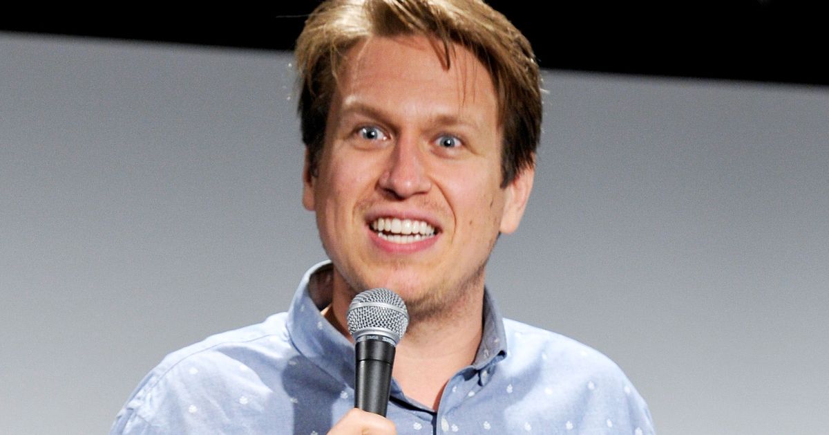 Pete Holmes Dirty Clean HBO Standup Special Premiere Date