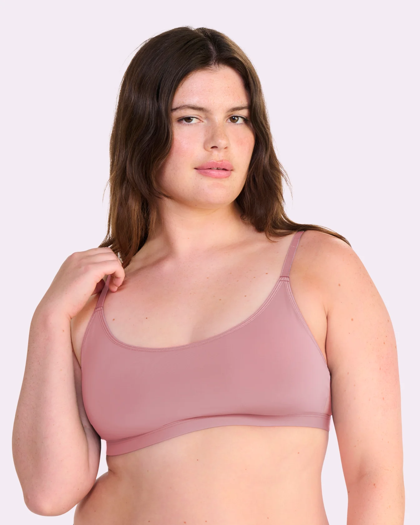 cheap plus size bralettes