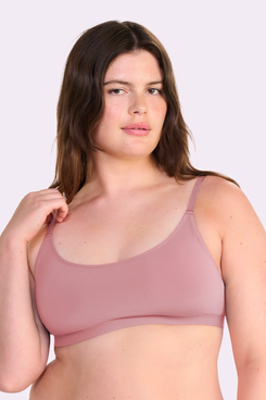 JGTDBPO Wireless Bras For Women No Underwire Bras Embroidered Glossy Gathered Together One Piece Breathable And Comfortable Bra Brassiere Sports Minimizer