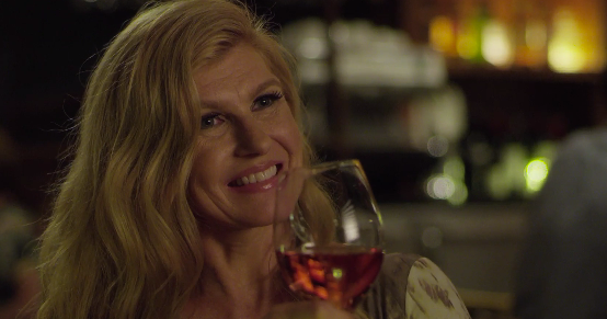 骯髒的約翰預告片：康妮·布里頓（Connie Britton）奔跑！