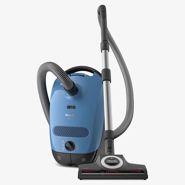 Miele Classic C1 Turbo Team PowerLine