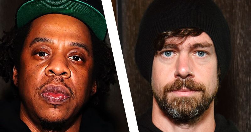 Twitter CEO Jack Dorsey buys majority stake of Jay-Z's TIDAL