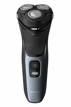 Philips Series 3000 Wet or Dry Men’s Electric Shaver