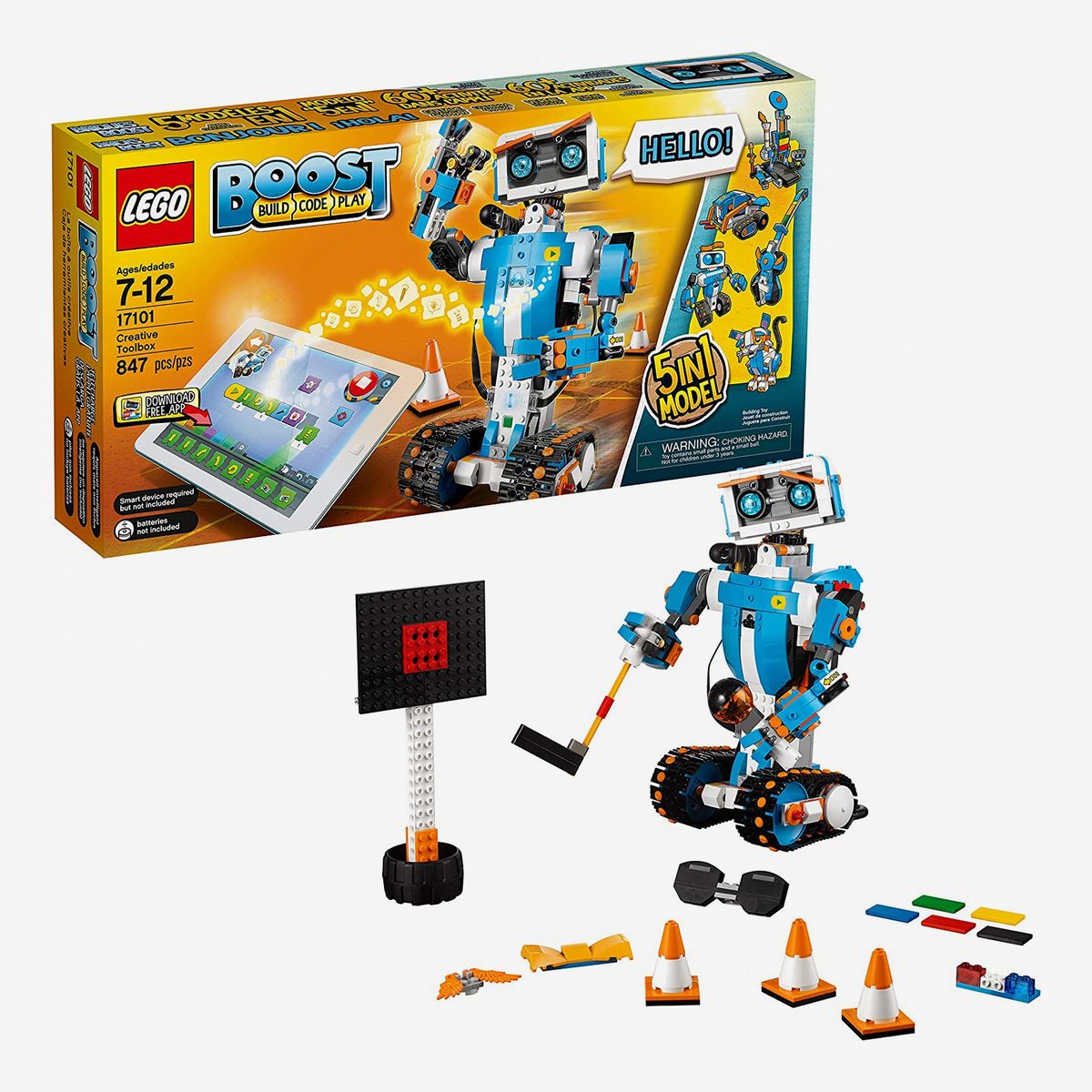electronic toys for 9 year old boys