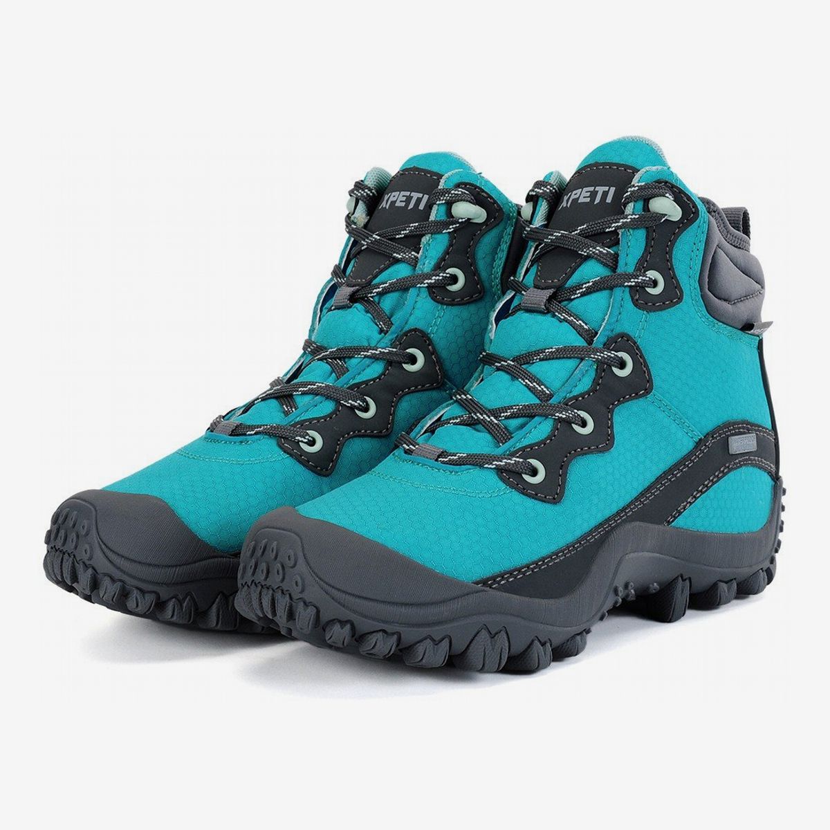 women's hiking waterproof boots