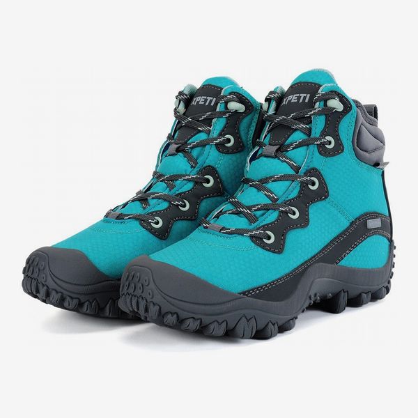 best women's lightweight waterproof hiking boots