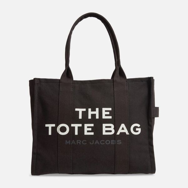 Marc Jacobs Traveler Canvas Tote