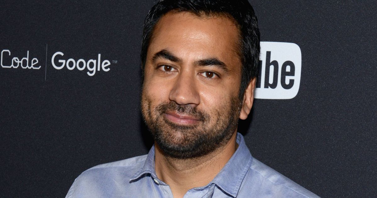 卡爾潘 (Kal Penn) 回顧他職業生涯早期試鏡的刻板印象