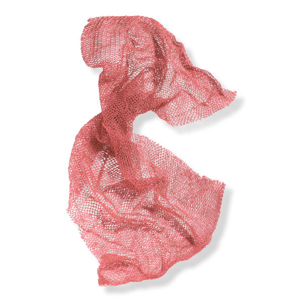 Luv Scrub Mesh Body Exfoliator