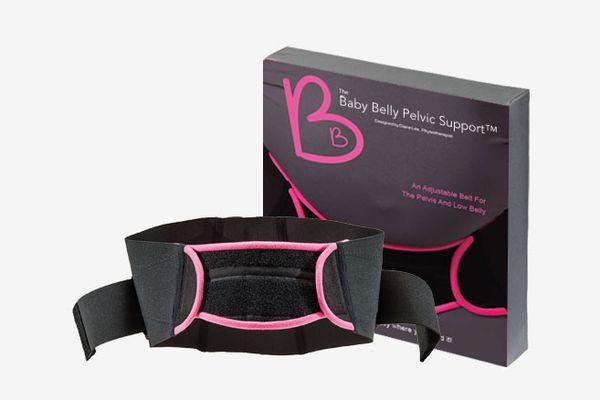 Baby Belly Pelvic Support by Diane Lee