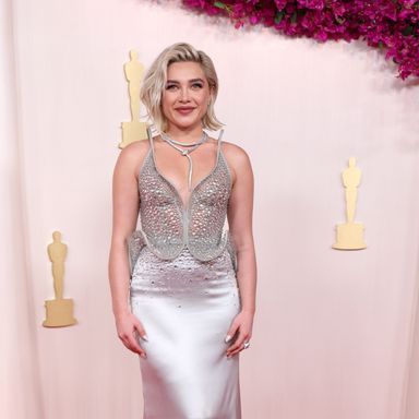 96th Annual Academy Awards - Arrivals