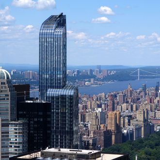 The New-Condo Market Went Nuts Last Quarter