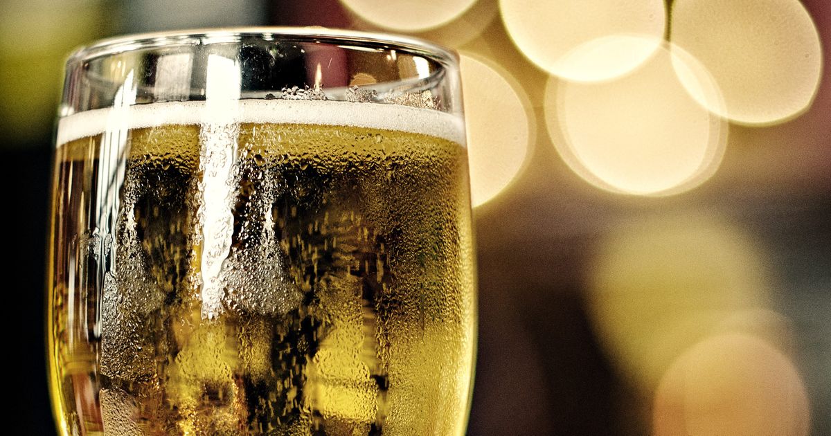 The LES Will Get a FantasticSounding AllCider Bar Next Month