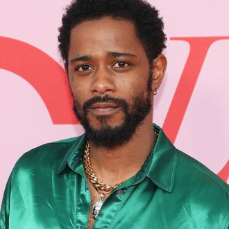 Lakeith Stanfield Cast In Notes From a Young Black Chef Film