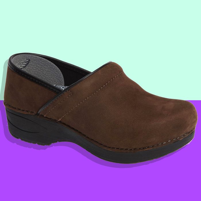 dansko clogs 40