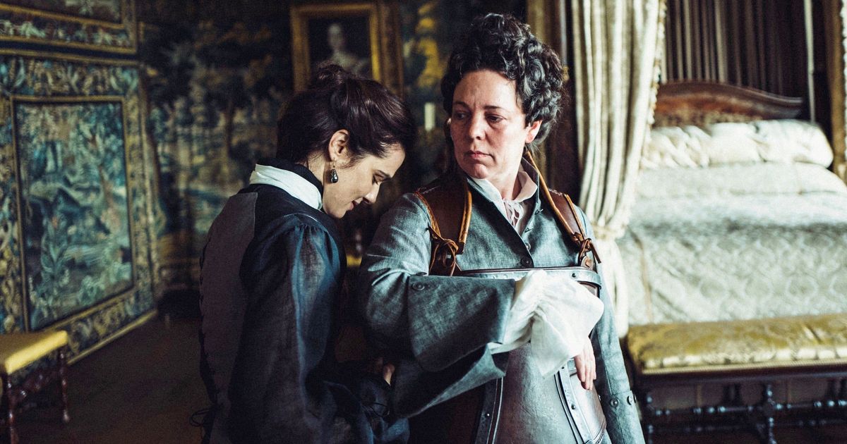 Can You Guess The Oscar Film From IMDb’s Parental Warning?