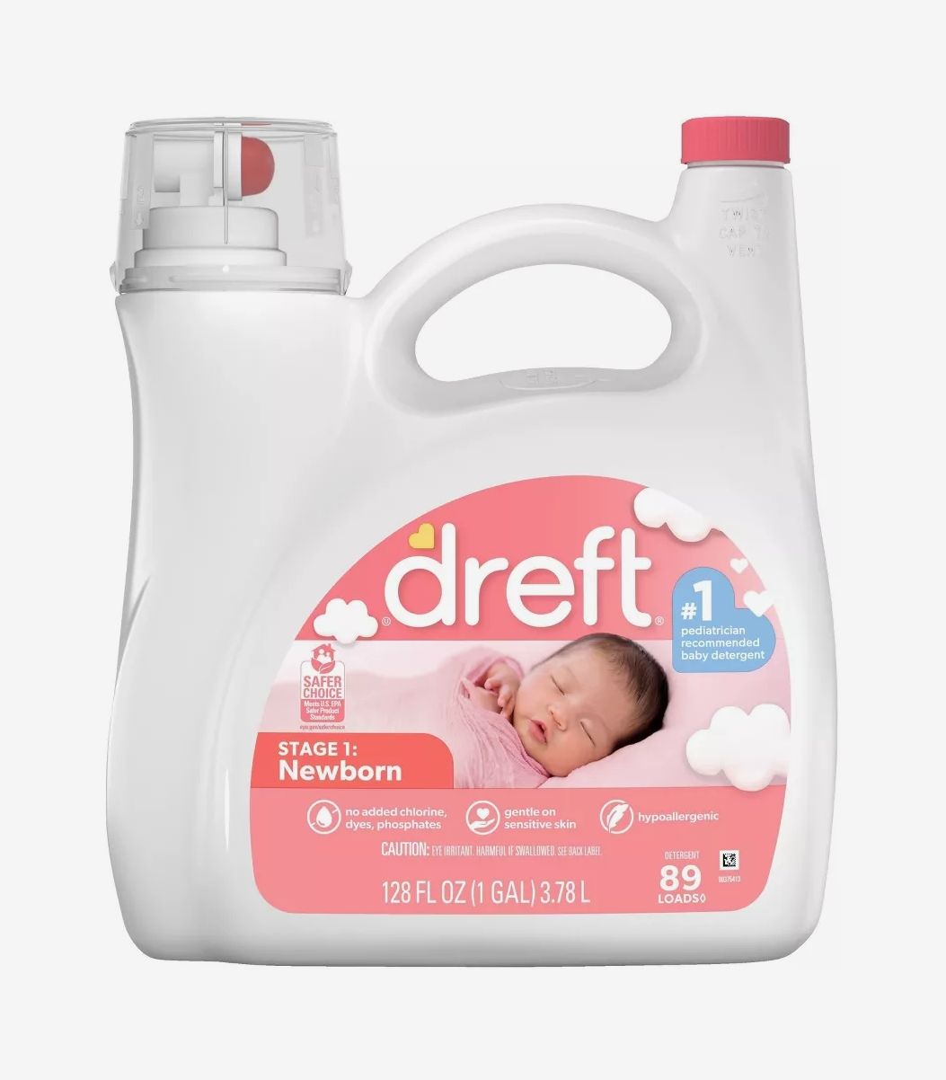 17 best laundry detergents of 2023, per cleaning experts