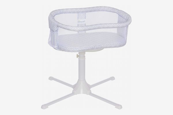 HALO Bassinest Swivel Sleeper Bassinet - Essentia Series