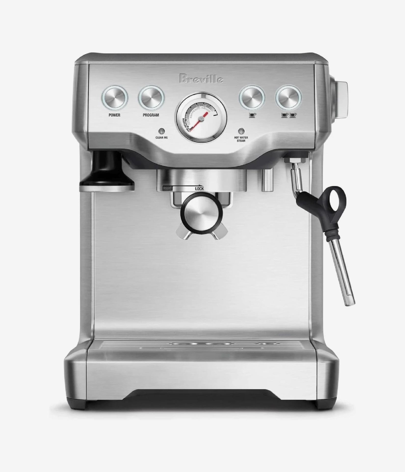 The 6 Best Espresso Machines of 2023