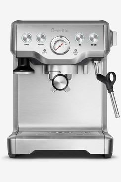 Breville Infuser Espresso Machine