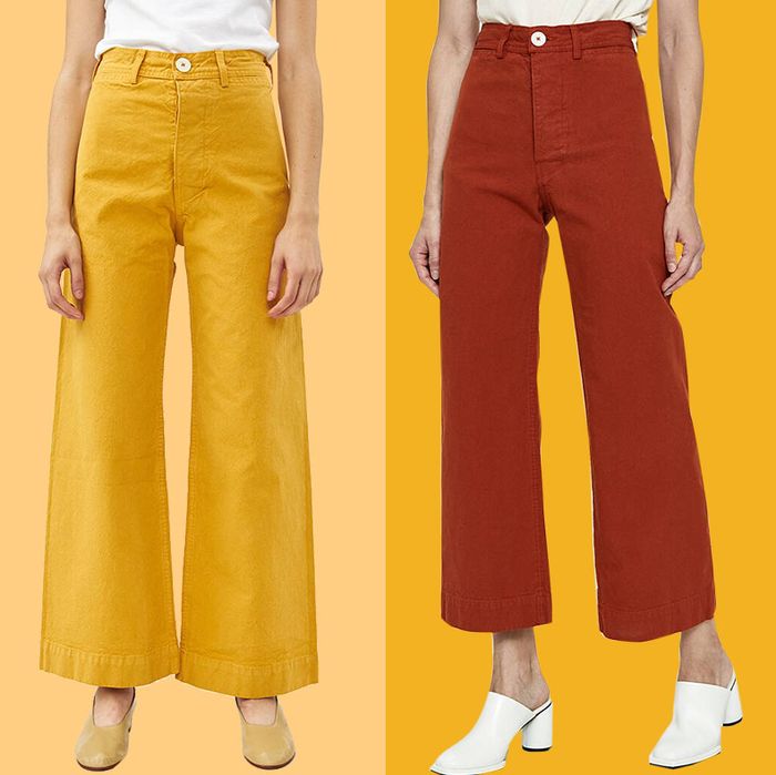 jesse kamm pants