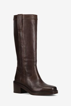 Frye Kate Block Heel Boot