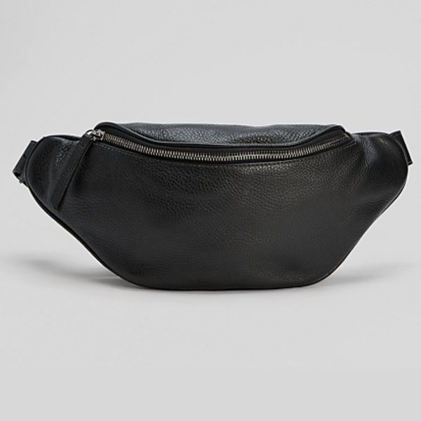 eileen fisher belt bag