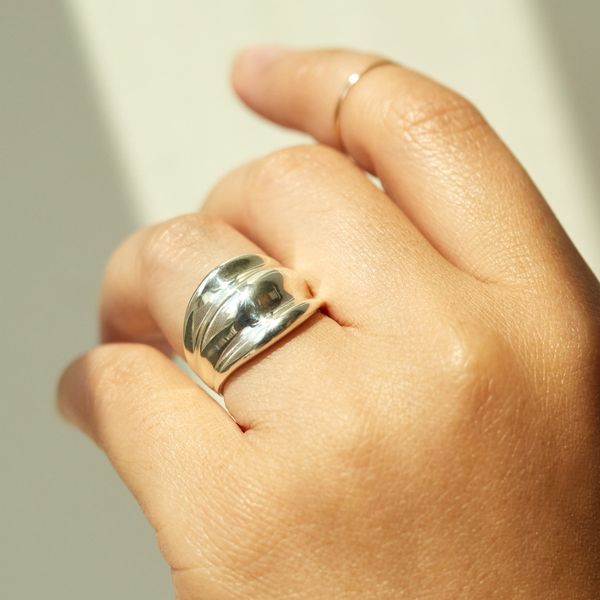 Aeri Go Sadie Ring