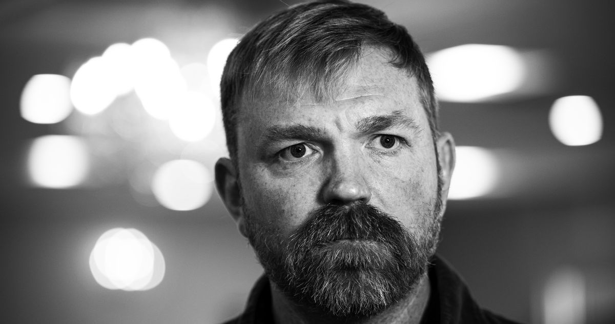 Why Didn't Graham Platner's Many Red Flags Matter?