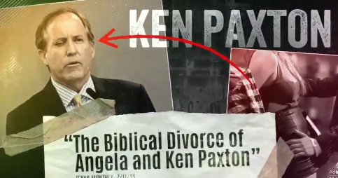 18 mins ago early and often early and often Cornyn’s Nasty Attack on Paxton May Haunt Texas Republicans By Ed Kilgore Senator John Cornyn goes medieval on “Crooked Ken” Paxton in a new ad. Their brutal primary could be a boon to Democrats’ Senate odds…