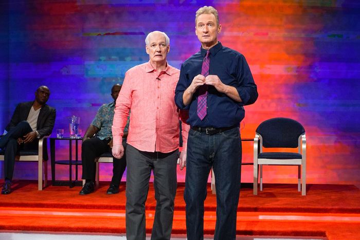 colin mochrie ryan stiles tour