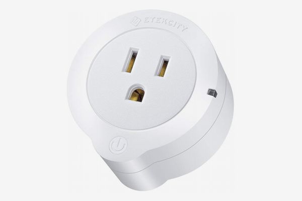 Etekcity Voltson Wi-Fi Smart Plug Mini Outlet