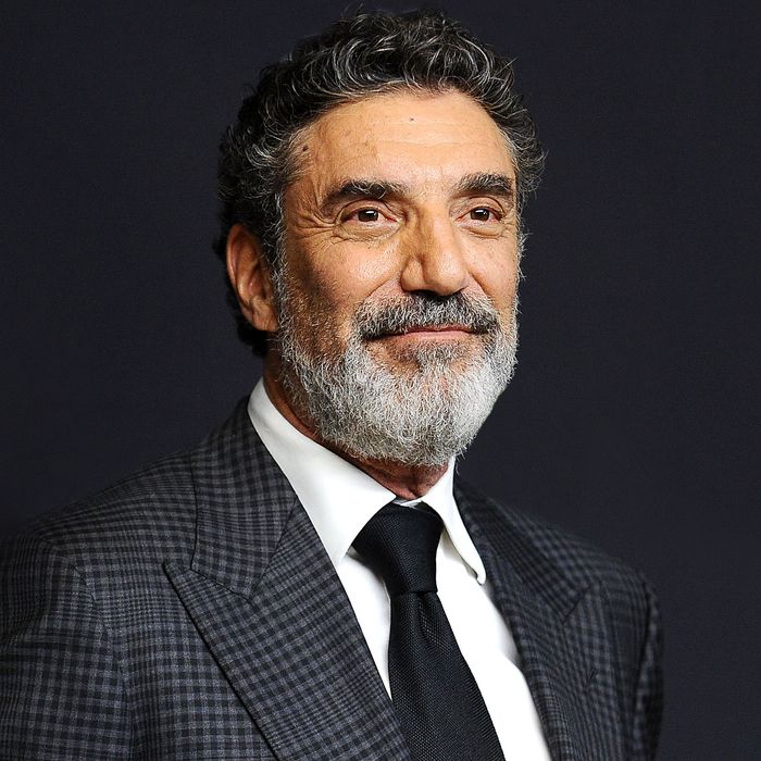 Чак лорри. Chuck Lorre.