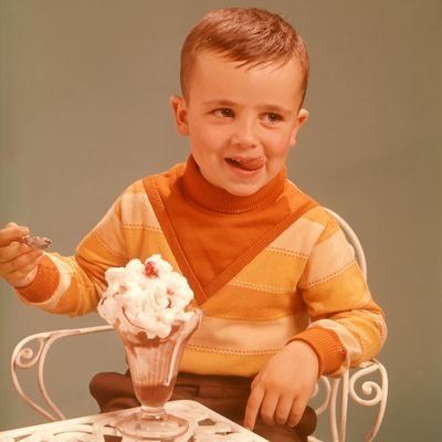 The Sugar High Is Actually Just a Parenting Myth -- Science of Us