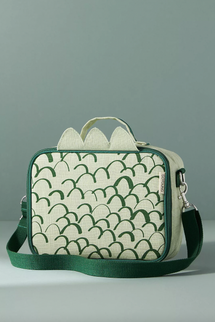 SoYoung Kids Lunch Box - Dark Green