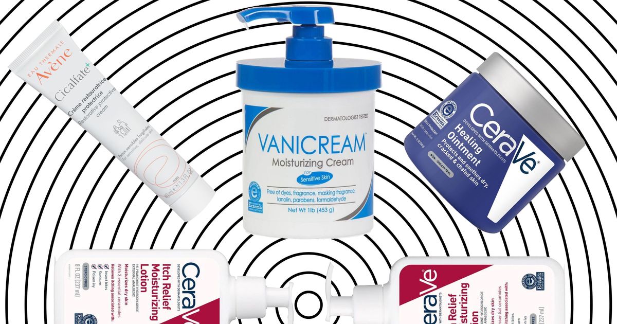 9 Best Eczema Creams For Your Dry, Parched Skin TrendRadars