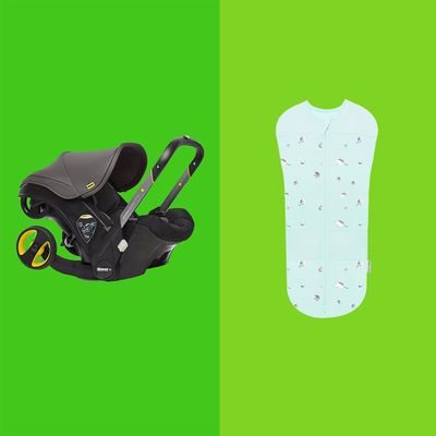 Is The Doona Car Seat & Stroller Worth It? - The Mom Edit