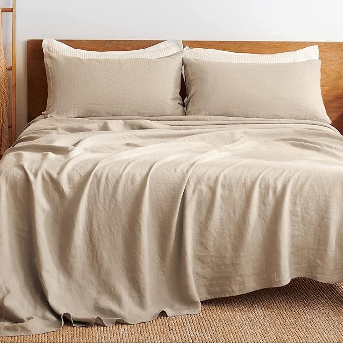 20 Best Bed Sheets 2022 The Strategist, Best Twin Bed Sheets