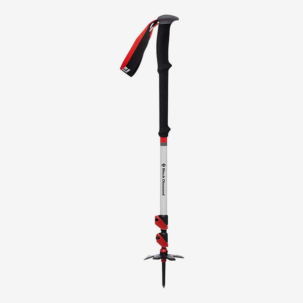 Black Diamond Expedition 3 ski poles