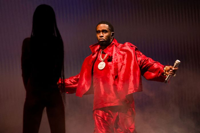 Diddy Wants $70 Million for His Holmby Hills Mansion